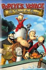 Watch Popeye\'s Voyage: The Quest for Pappy Nowvideo