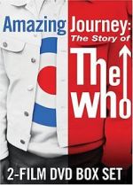 Watch Amazing Journey: The Story of the Who Nowvideo