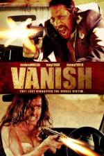 Watch VANish Nowvideo