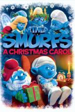 Watch The Smurfs A Christmas Carol Nowvideo