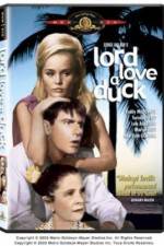 Watch Lord Love a Duck Nowvideo