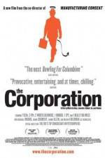 Watch The Corporation Nowvideo