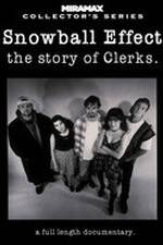Watch Snowball Effect: The Story of 'Clerks' Nowvideo