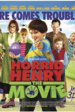 Watch Horrid Henry The Movie Nowvideo