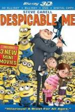 Watch Despicable Me - Mini Movies Nowvideo