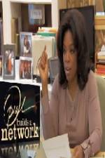 Watch Oprah Builds a Network Nowvideo