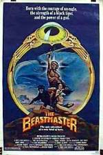 Watch The Beastmaster Nowvideo