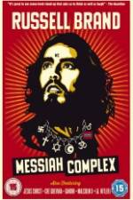 Watch Russell Brand Messiah Complex Nowvideo