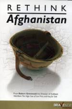 Watch Rethink Afghanistan Nowvideo