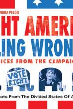 Watch Right America Feeling Wronged - Some Voices from the Campaign Trail Nowvideo