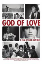 Watch God of Love Nowvideo