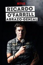 Watch Ricardo O\'Farrill: Abrazo genial Nowvideo