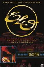 Watch ELO Out of the Blue Tour Live at Wembley Nowvideo