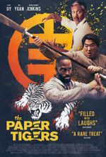 Watch The Paper Tigers Nowvideo
