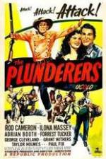 Watch The Plunderers Nowvideo