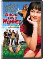 Watch Who\'s Your Monkey? Nowvideo