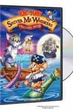 Watch Tom and Jerry in Shiver Me Whiskers Nowvideo