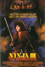Watch Ninja III The Domination Nowvideo