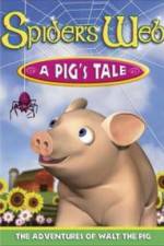 Watch Spider's Web: A Pig's Tale Nowvideo