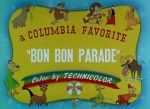 Watch The Bon Bon Parade (Short 1935) Wootly