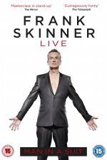Watch Frank Skinner Live - Man in a Suit Nowvideo