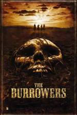 Watch The Burrowers Nowvideo