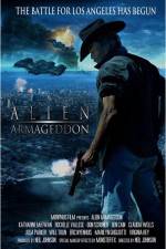 Watch Alien Armageddon Nowvideo