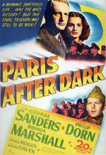 Watch Paris After Dark Nowvideo