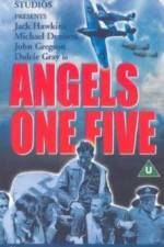 Watch Angels One Five Nowvideo