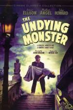 Watch The Undying Monster Nowvideo
