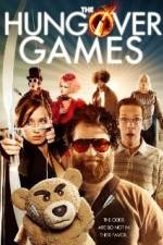 Watch The Hungover Games Nowvideo