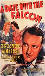 Watch A Date with the Falcon Nowvideo