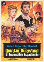 Watch The Adventures of Quentin Durward Nowvideo