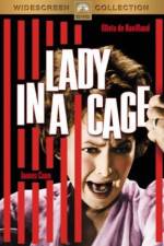 Watch Lady in a Cage Nowvideo