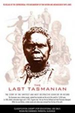 Watch The Last Tasmanian Nowvideo