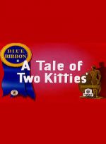 Watch A Tale of Two Kitties (Short 1942) Nowvideo