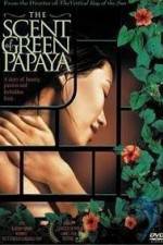 Watch The Scent of Green Papaya Nowvideo