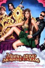 Watch Maan Gaye Mughall-E-Azam Nowvideo