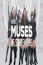 Watch 9 Muses of Star Empire Nowvideo