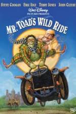 Watch Mr. Toad's Wild Ride Nowvideo