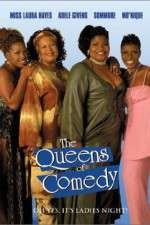Watch The Queens of Comedy Nowvideo
