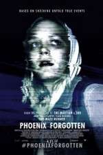 Watch Phoenix Forgotten Nowvideo