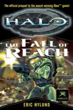 Watch Halo: The Fall of Reach Nowvideo