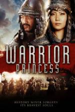 Watch Warrior Princess Nowvideo