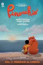 Watch Pinocchio Nowvideo