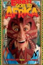 Watch Ernest Goes to Africa Nowvideo
