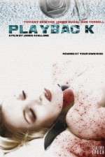 Watch Playback Nowvideo