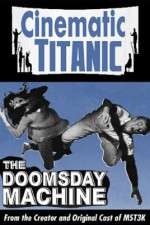 Watch Cinematic Titanic Doomsday Machine Nowvideo