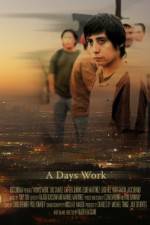 Watch A Day's Work Nowvideo