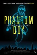 Watch Phantom Boy Nowvideo
